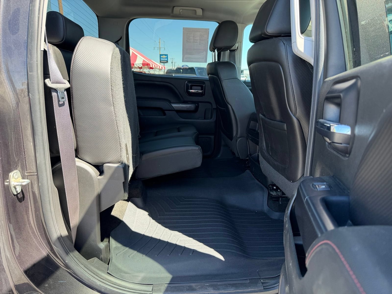 2014 GMC Sierra 1500 SLT - Photo 40