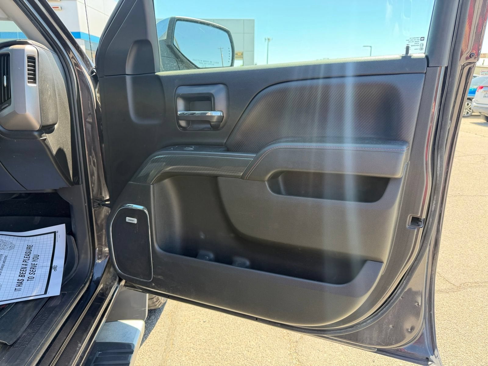2014 GMC Sierra 1500 SLT - Photo 41