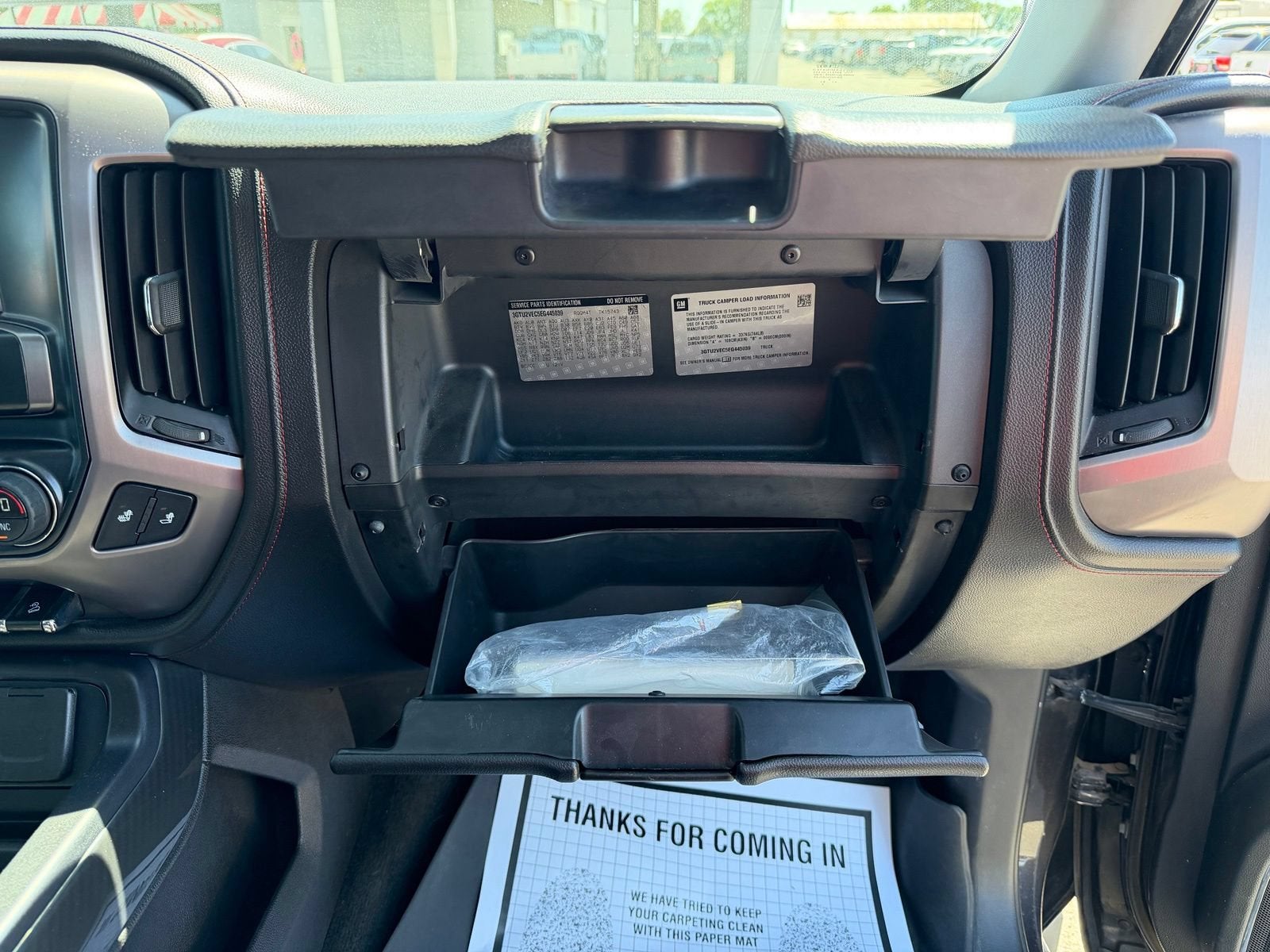 2014 GMC Sierra 1500 SLT - Photo 44