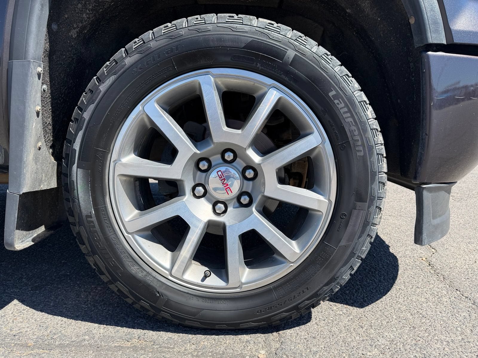 2014 GMC Sierra 1500 SLT - Photo 45