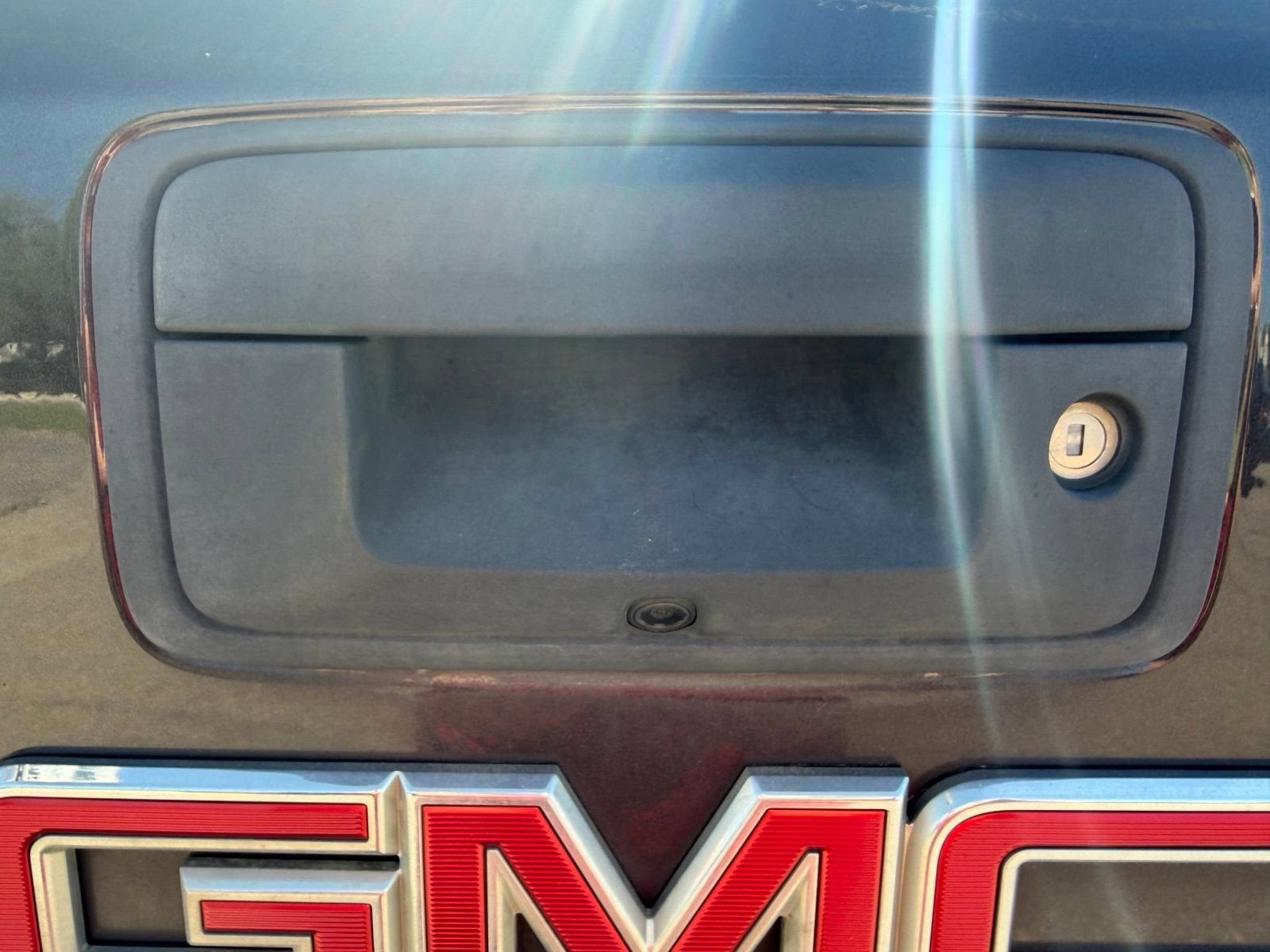 2014 GMC Sierra 1500 SLT - Photo 9