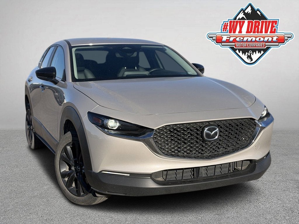 2024 Mazda CX-30 Select Sport