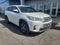 2018 Toyota Highlander Hybrid LE
