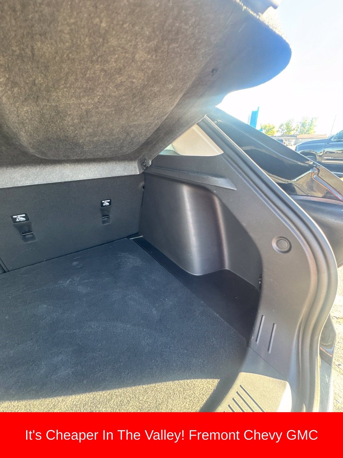 2024 Chevrolet Trax LT - Photo 10