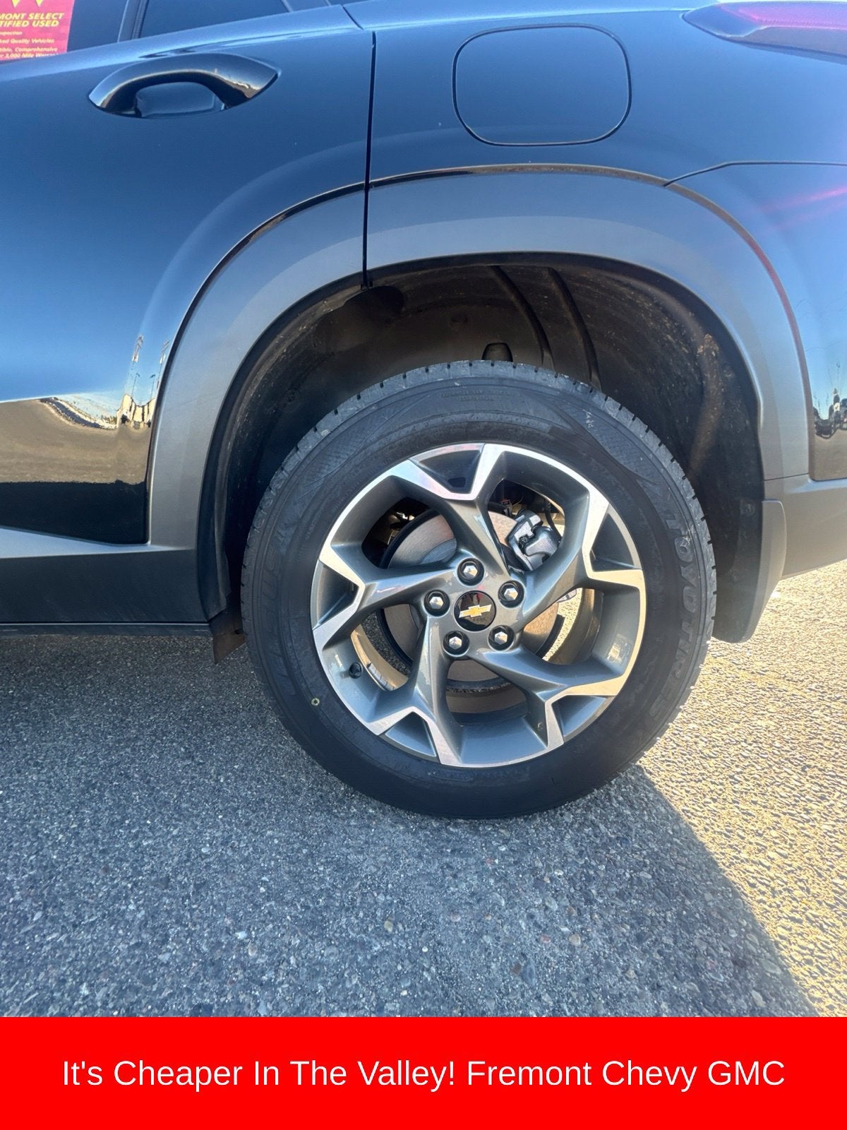 2024 Chevrolet Trax LT - Photo 13