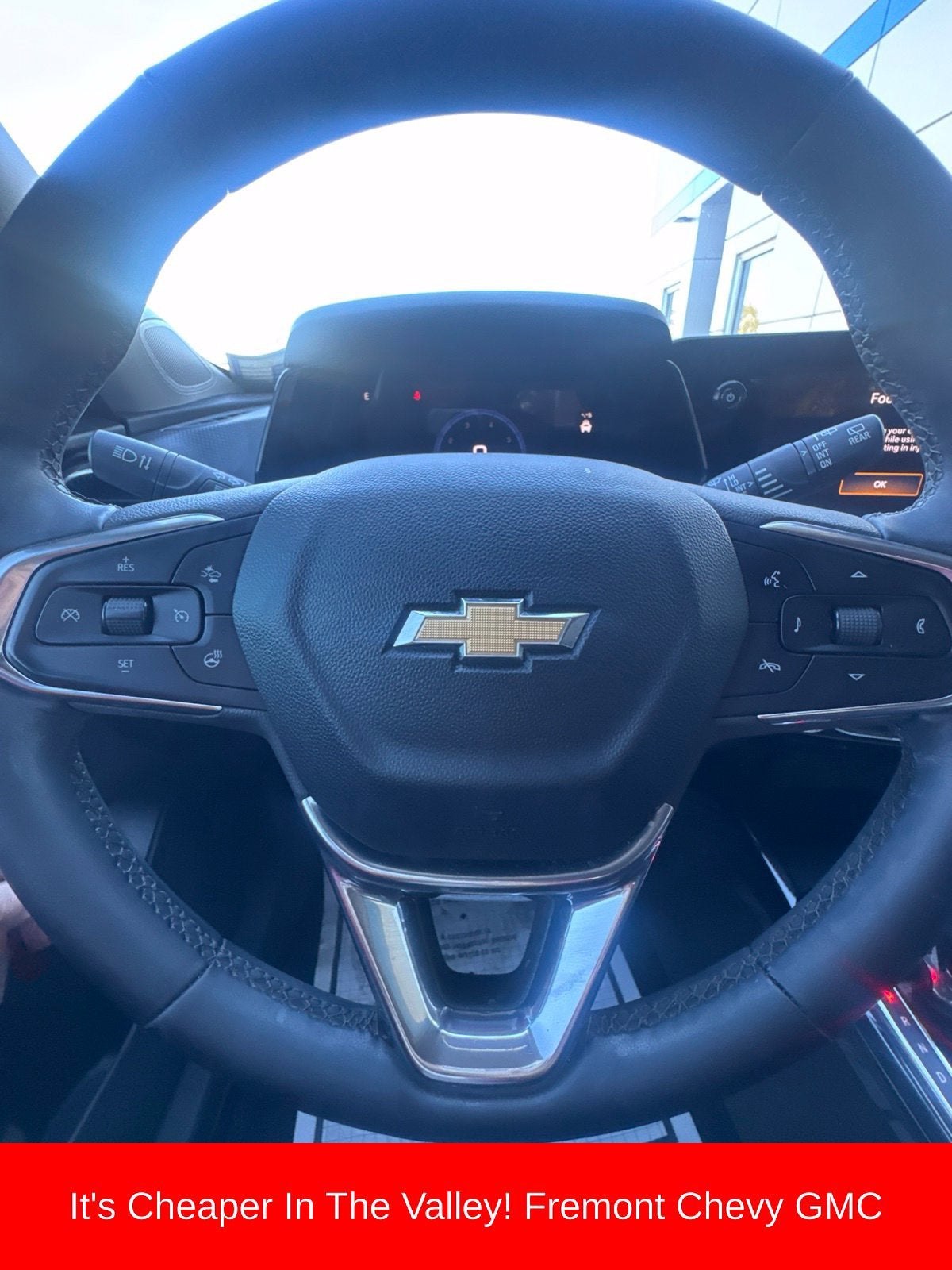 2024 Chevrolet Trax LT - Photo 20