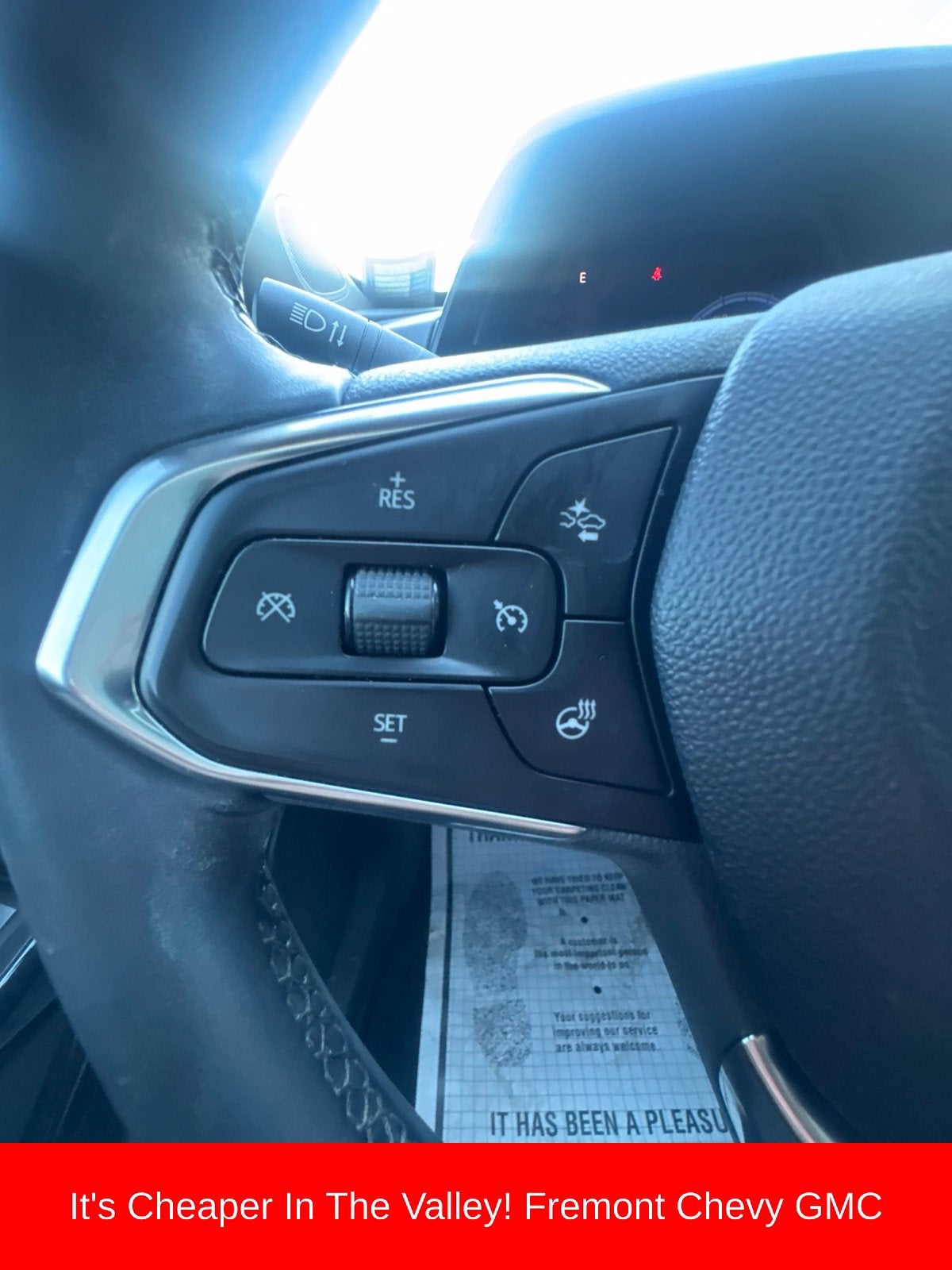 2024 Chevrolet Trax LT - Photo 21