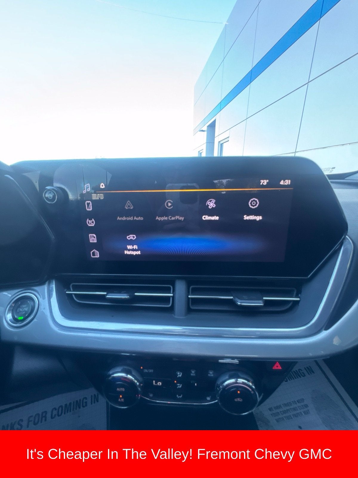 2024 Chevrolet Trax LT - Photo 27