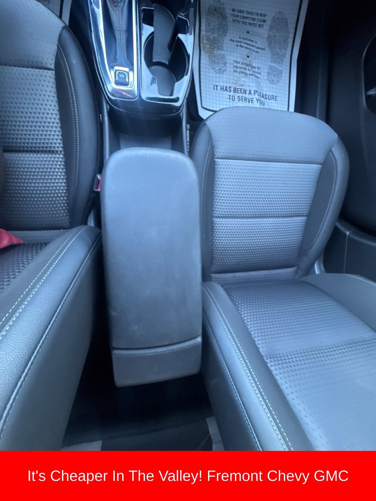 2024 Chevrolet Trax LT - Photo 31