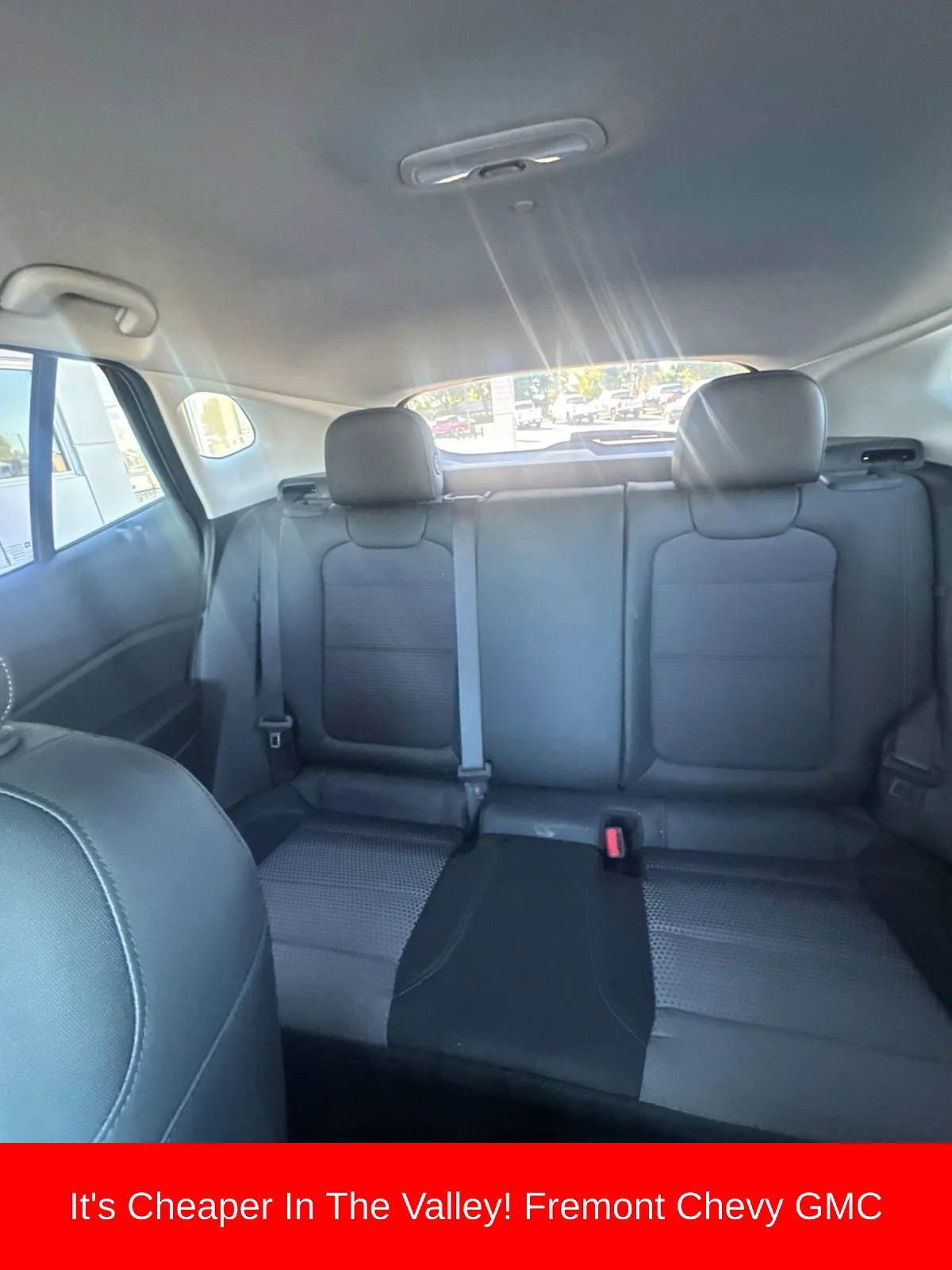2024 Chevrolet Trax LT - Photo 33