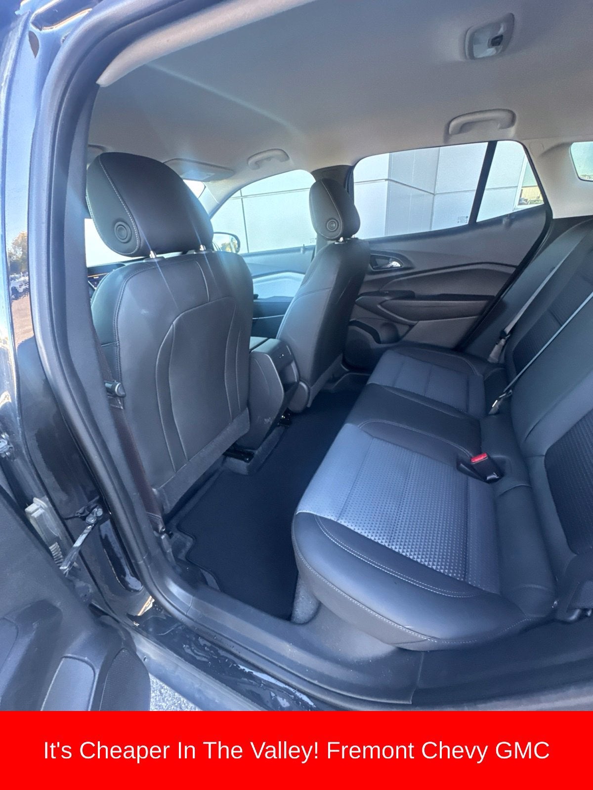 2024 Chevrolet Trax LT - Photo 35