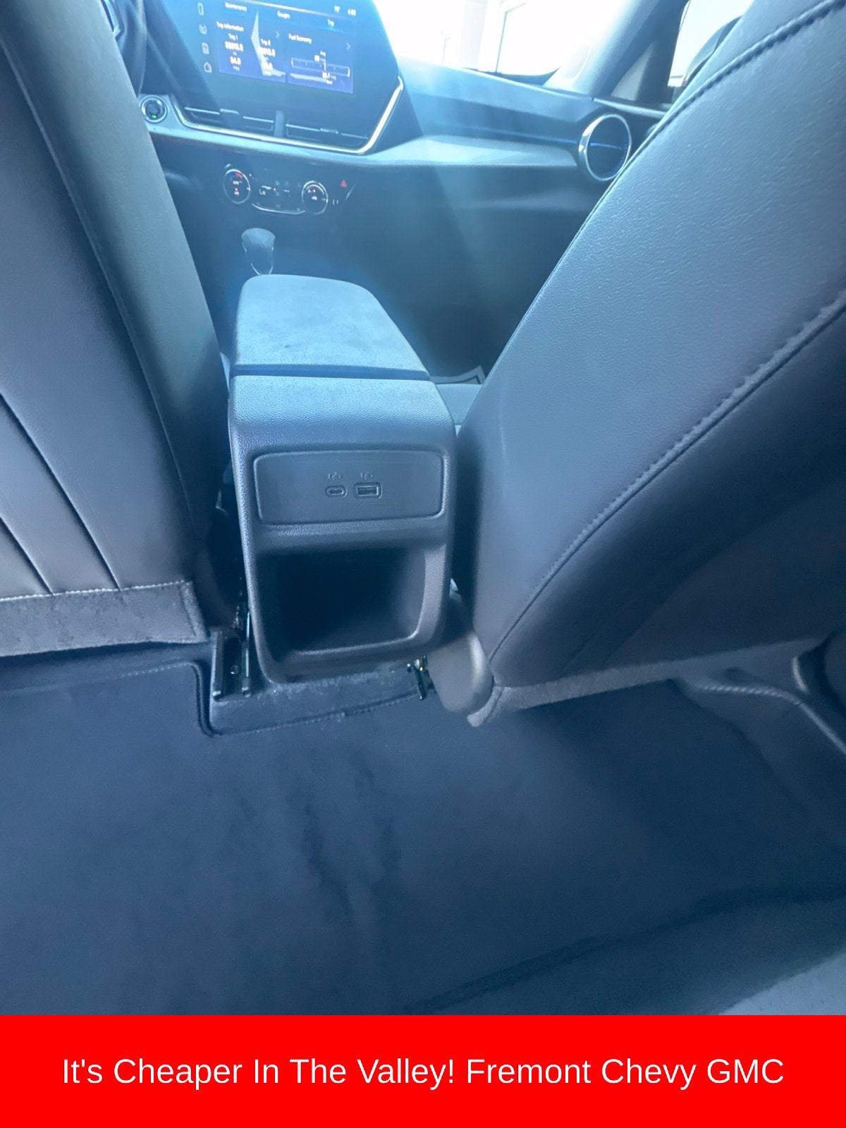 2024 Chevrolet Trax LT - Photo 36