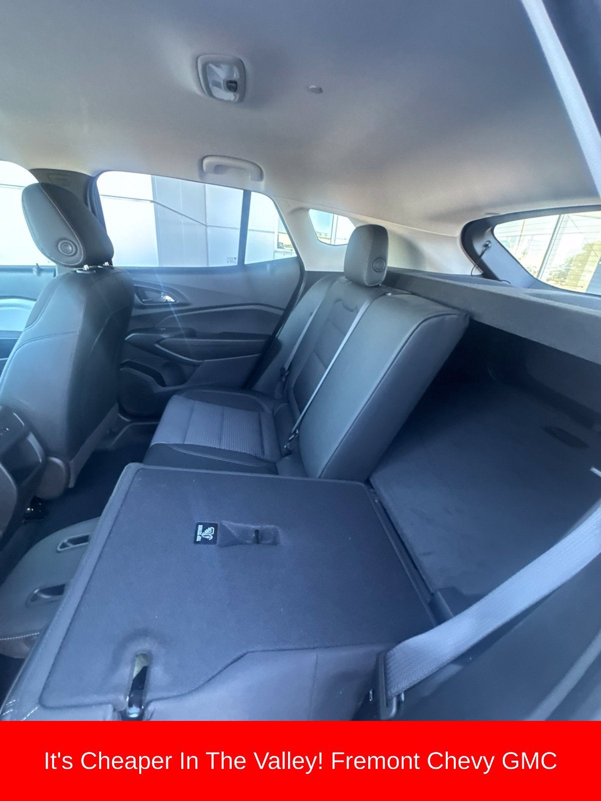 2024 Chevrolet Trax LT - Photo 37