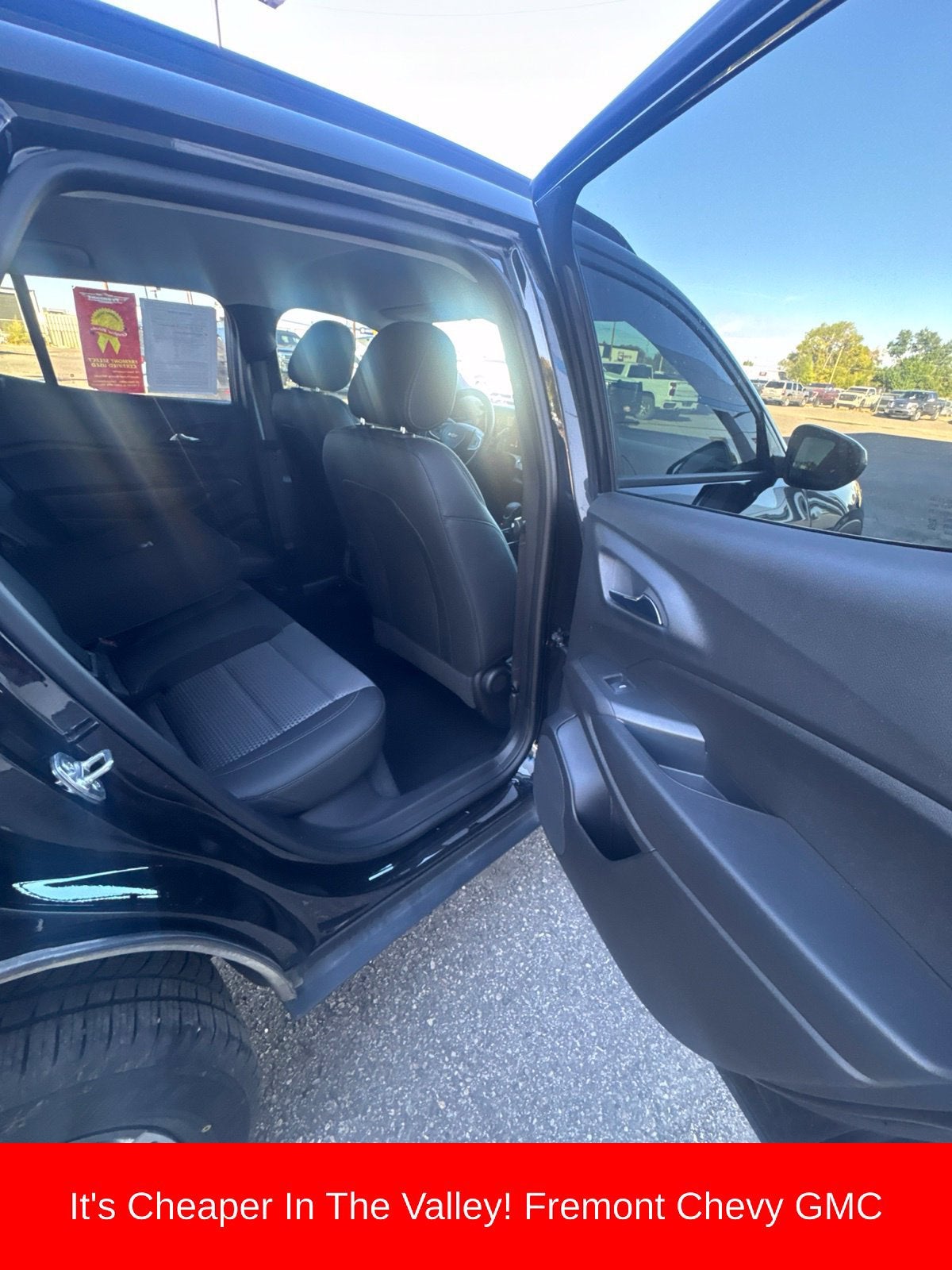 2024 Chevrolet Trax LT - Photo 38