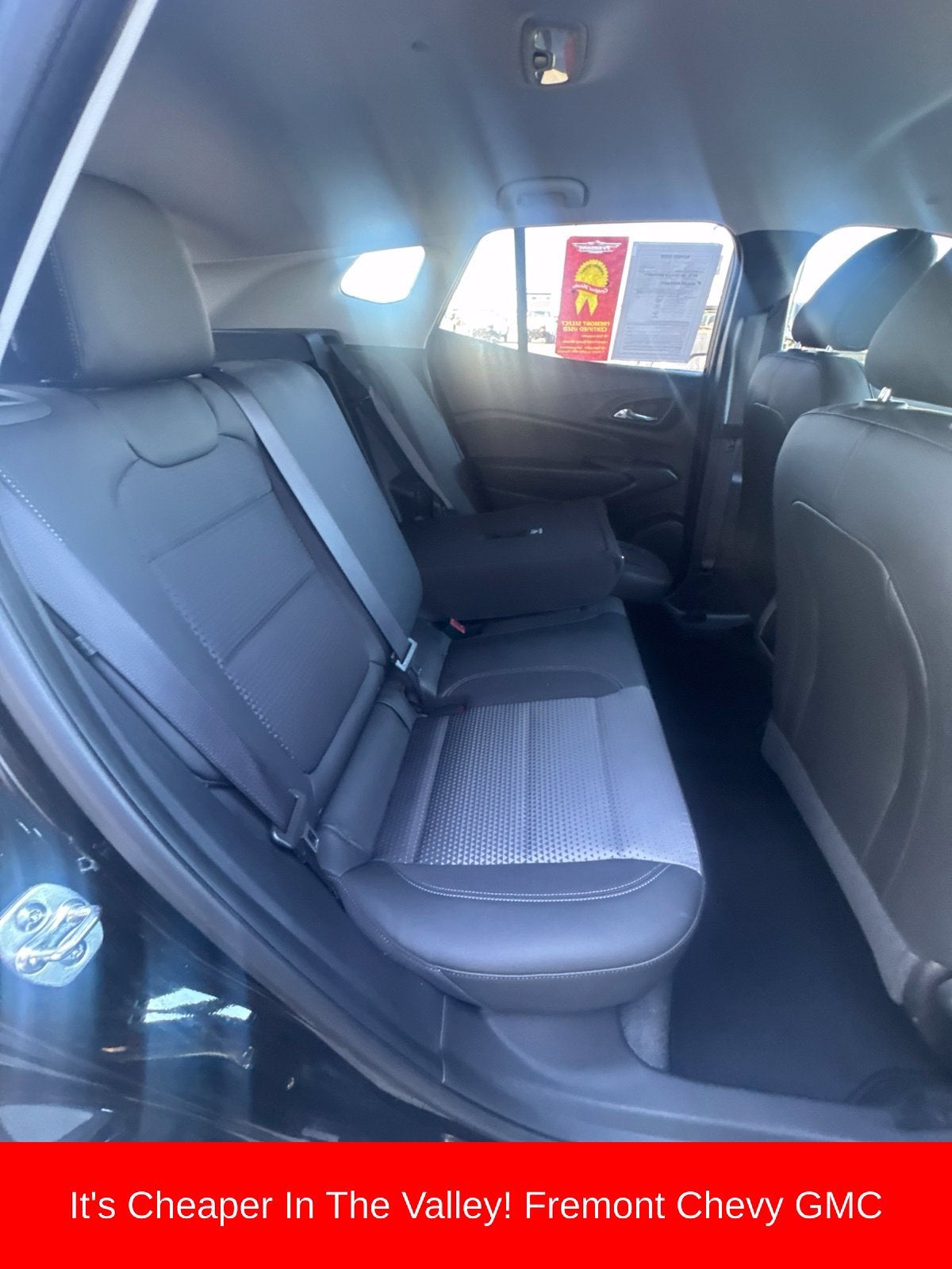2024 Chevrolet Trax LT - Photo 39