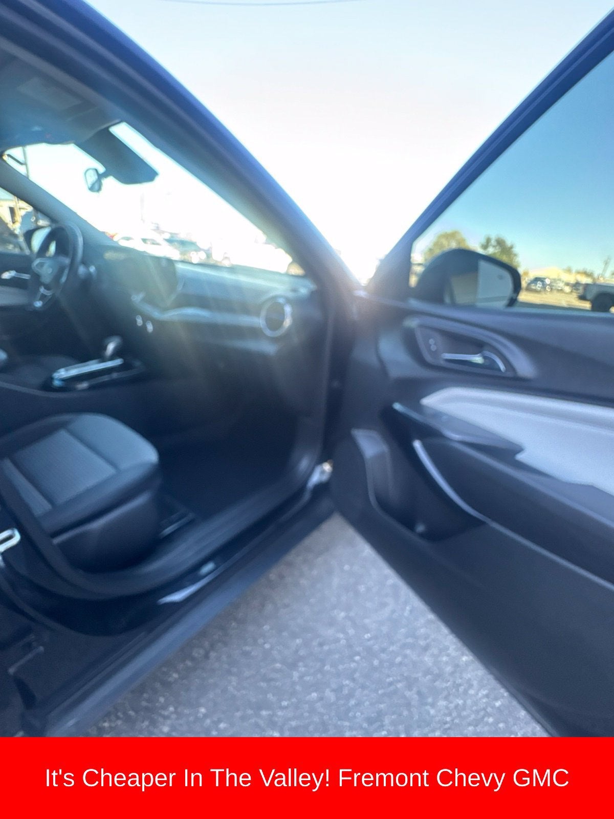 2024 Chevrolet Trax LT - Photo 40