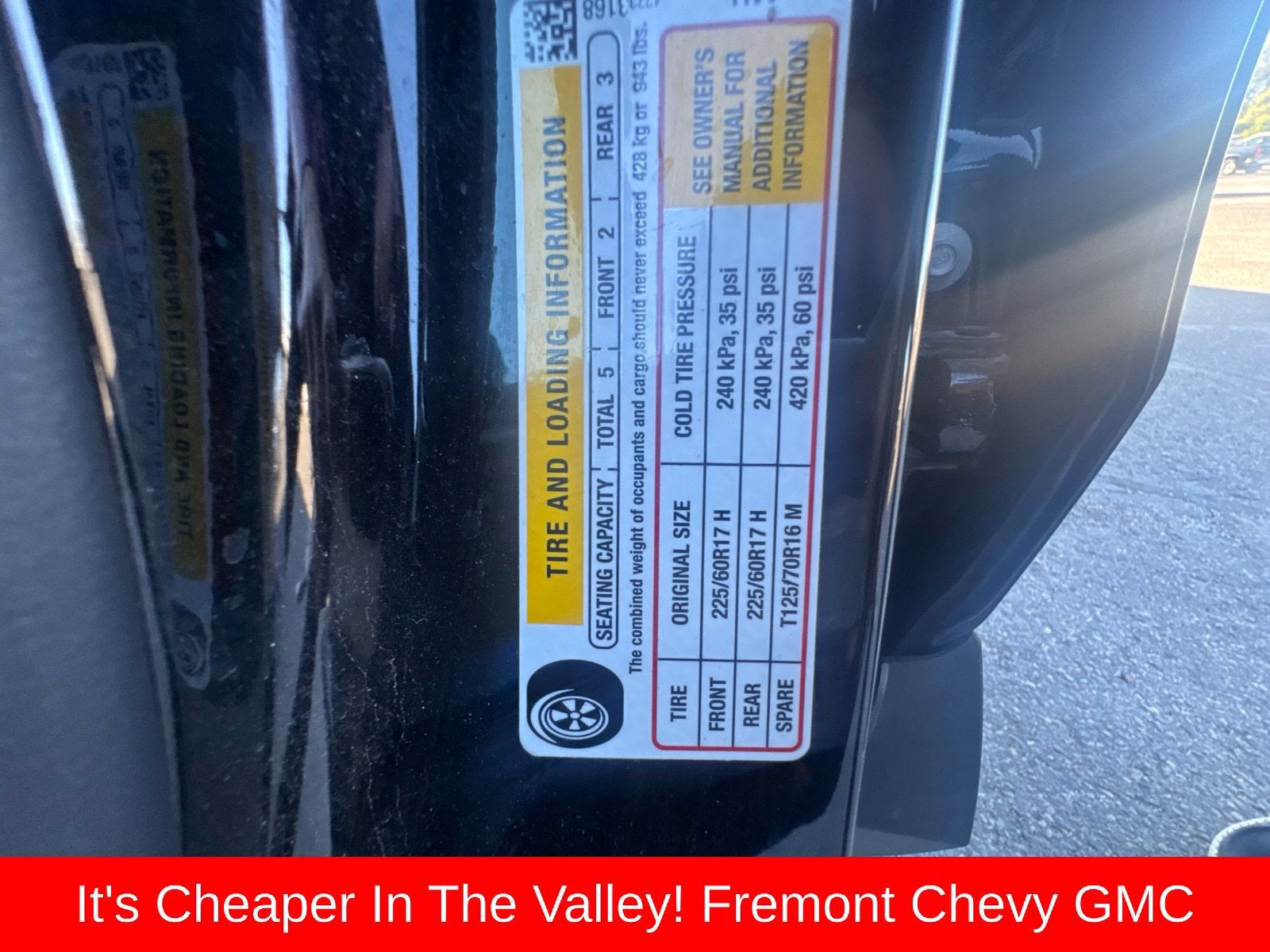 2024 Chevrolet Trax LT - Photo 43