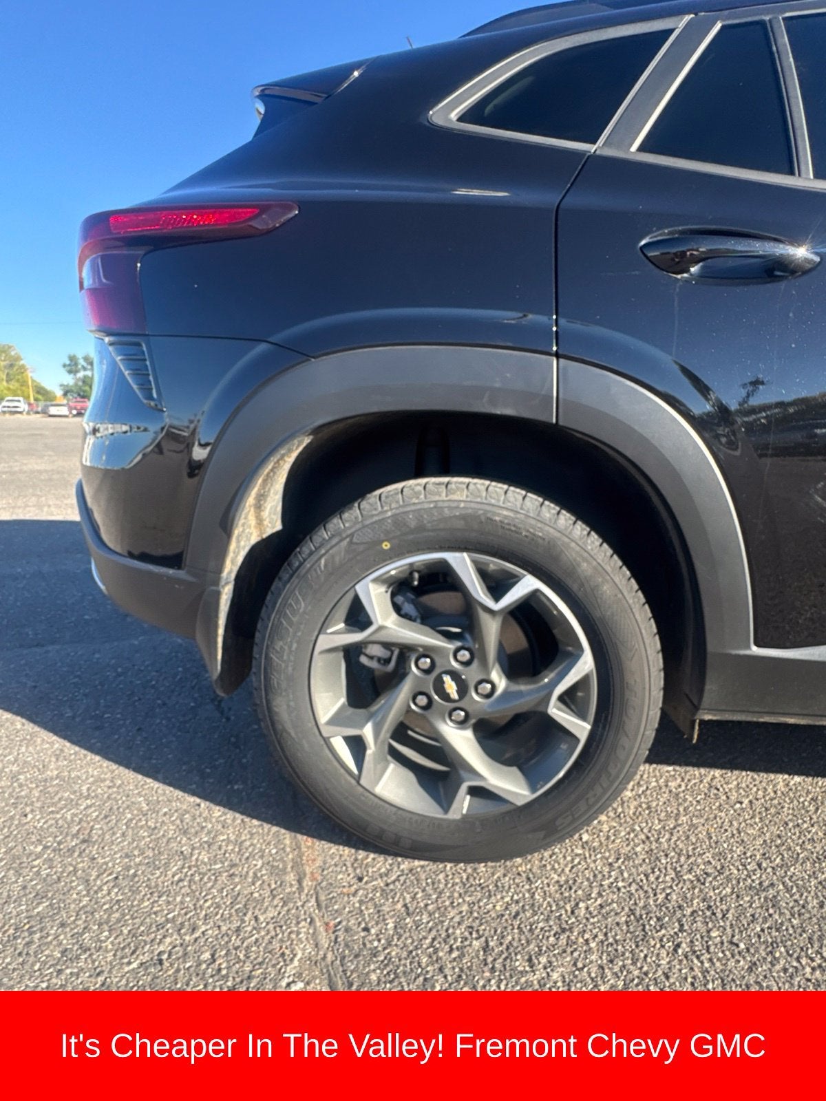 2024 Chevrolet Trax LT - Photo 6