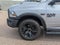 2023 RAM 1500 Classic Warlock