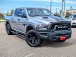 2023 RAM 1500 Classic Warlock