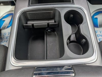 2023 RAM 1500 Classic Warlock