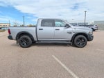 2023 RAM 1500 Classic Warlock