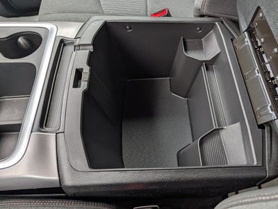 2023 RAM 1500 Classic Warlock