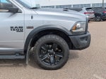 2023 RAM 1500 Classic Warlock