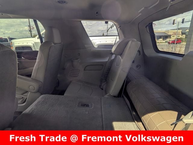 2019 Cadillac Escalade Premium Luxury