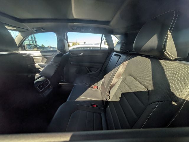 2025 Volkswagen Atlas Cross Sport 2.0T SEL