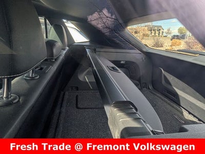 2023 Volkswagen Atlas Cross Sport 3.6L V6 SEL Premium R-Line