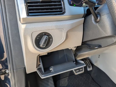 2022 Volkswagen Atlas 3.6L V6 SEL Premium R-Line