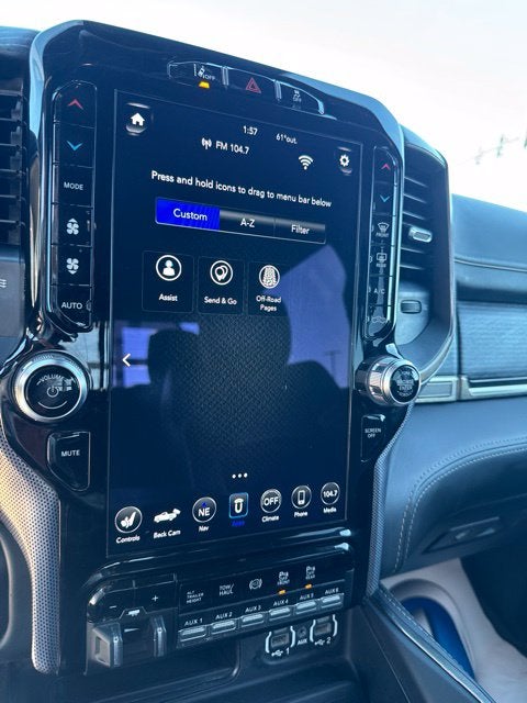 2021 RAM 3500 Limited