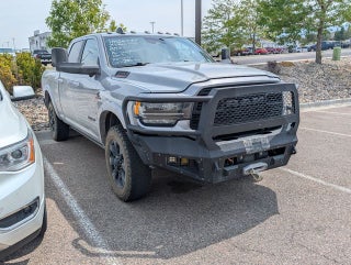 2021 RAM 3500 Limited