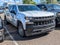 2021 Chevrolet Silverado 1500 WT