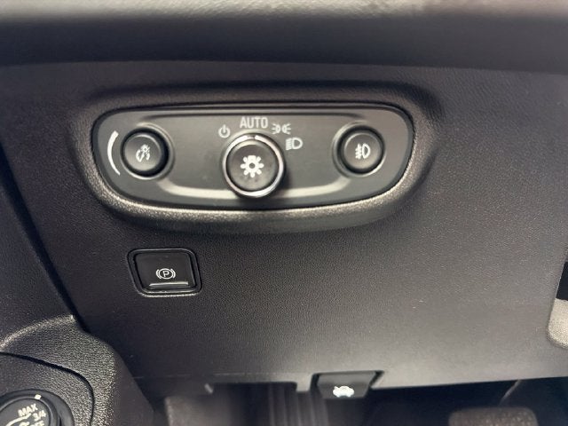 2024 GMC Terrain SLT AWD