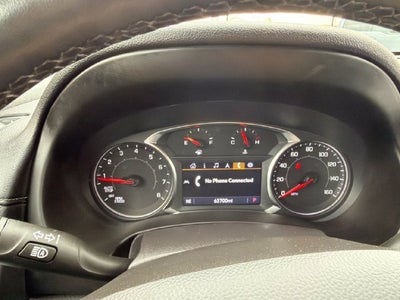 2024 GMC Terrain SLT AWD