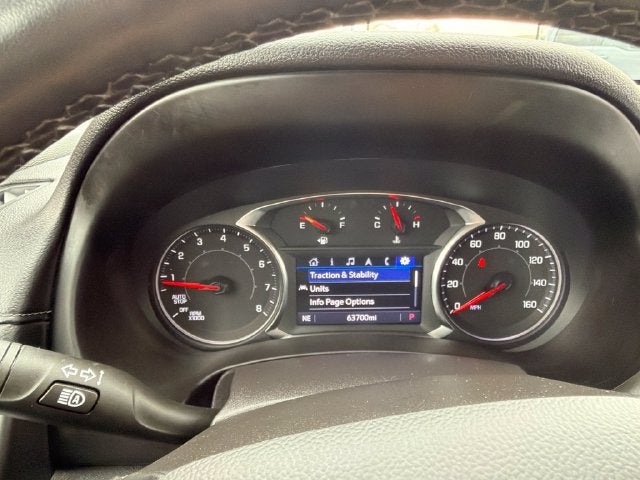 2024 GMC Terrain SLT AWD