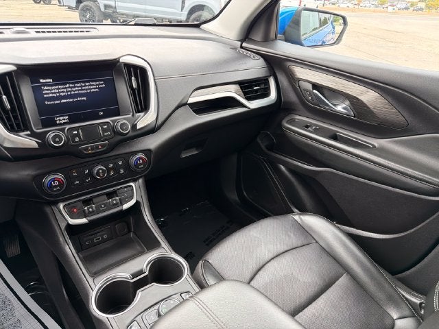 2024 GMC Terrain SLT AWD