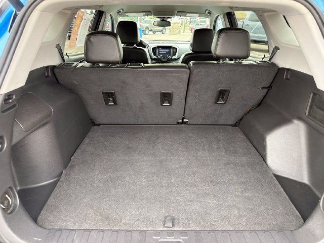 2024 GMC Terrain SLT AWD