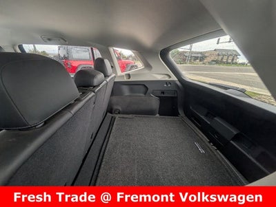 2019 Volkswagen Tiguan 4Motion