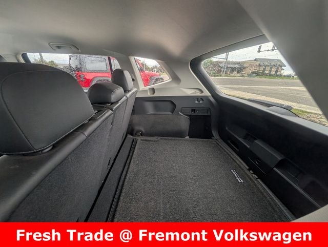 2019 Volkswagen Tiguan 4Motion