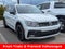 2021 Volkswagen Tiguan 2.0T SE R-Line Black