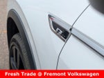 2021 Volkswagen Tiguan 2.0T SE R-Line Black