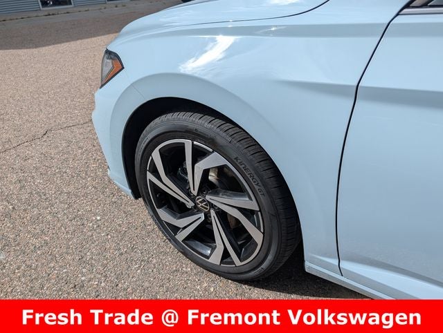 2026 Volkswagen Jetta 1.5T SEL