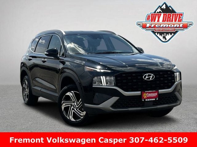 2023 Hyundai Santa Fe SEL AWD