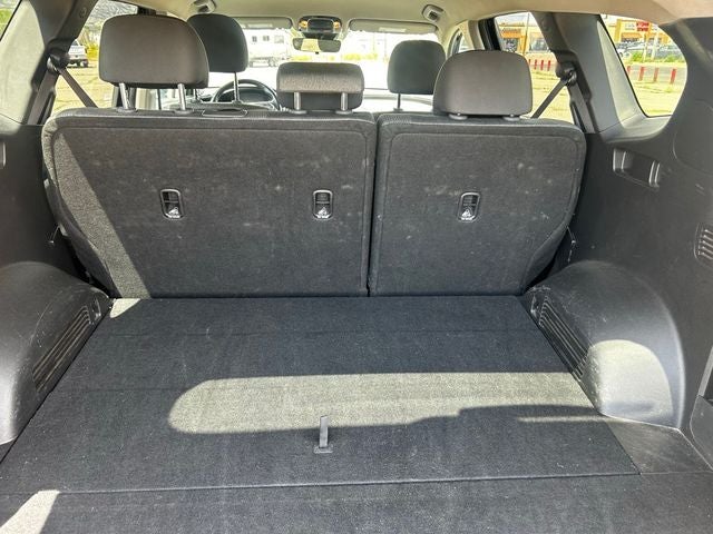2023 Hyundai Santa Fe SEL AWD