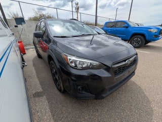 2018 Subaru Crosstrek 2.0i