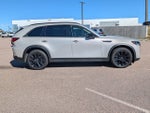 2025 Mazda Mazda CX-90 3.3 Turbo Premium