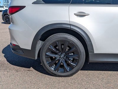 2025 Mazda Mazda CX-90 3.3 Turbo Premium